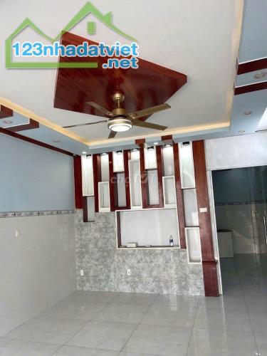 HO THUÊ NHÀ MẶT TIỀN KD 2 TẦNG, 60M2, MẶT TIỀN 10M- 279 BÙI THỊ XUÂN, P.TÂN BÌNH, TP.DĨ AN - 1