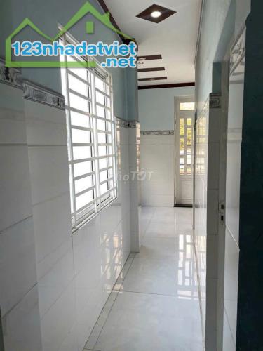 HO THUÊ NHÀ MẶT TIỀN KD 2 TẦNG, 60M2, MẶT TIỀN 10M- 279 BÙI THỊ XUÂN, P.TÂN BÌNH, TP.DĨ AN - 4