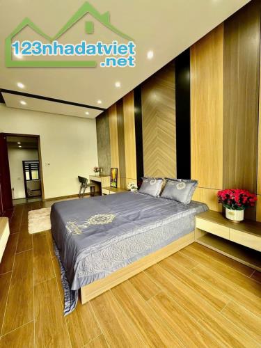 🔴💥Bán nhà 2 tầng đường Hoà Minh 14 - (Đối diện trường THCS Lương Thế Vinh - 1