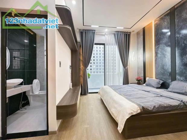 🔴💥Nhà 3 tầng Hoà Phú 3 ngay cạnh Khu E kim Long  - Đối diện UBND QUẬN
