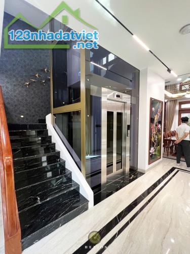 Bán biệt thự KĐT Dương Nội, 180m2, 3 tầng, 4 ngủ, chào 60 tỷ - 4