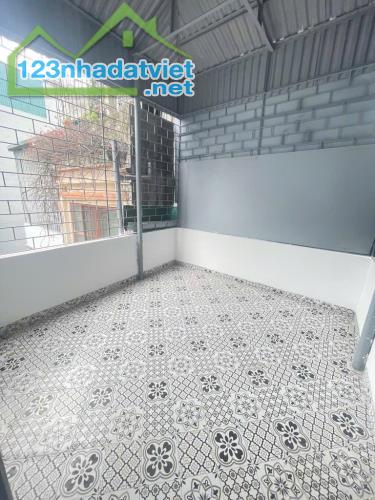 Bán nhà 4 tầng 40m², 4PN, 4WC, Hoàng Mai - 6.9 tỷ, sổ đỏ chính chủ - 4