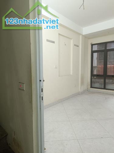 Bán nhà riêng Ngõ Linh Quang, Đống Đa 40m x 5T, 8PN4VS giá 7.6 tỷ, cải tạo cho thuê - 1