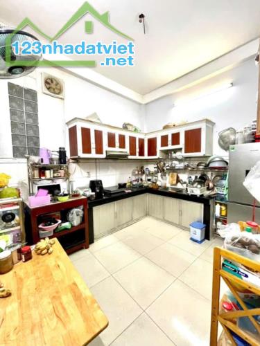 Bán nhà 40m2 Nơ Trang Long, Bình Thạnh 2 lầu 2 phòng ngủ nhỉnh 5 tỷ - 2