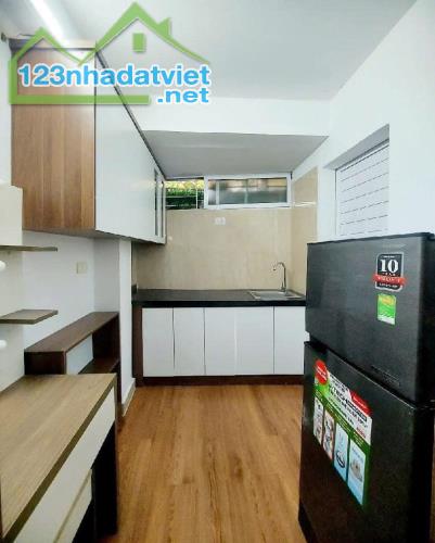 NHỈNH 16 TỶ - PHỐ PHÚ MỸ - LÊ ĐỨC THỌ 52M2 x 7T, CHDV THANG MÁY – NHÀ ĐẸP – Ô TÔ ĐỖ CỬA - 1