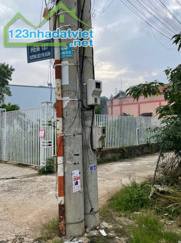 ĐẤT CHÍNH CHỦ- CẦN BÁN NHANH LÔ ĐẤT Tại Phường 1, TP Bảo Lộc, Lâm Đồng - 4