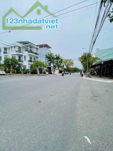 BÁN 125M2 ĐẤT MT ĐƯỜNG KINH DOANH 10M5 KHÚC HẠO SƠN TRÀ – 6.35 TỶ. LH:0939787111
