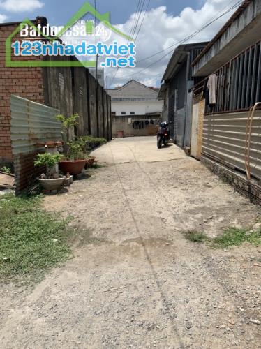 Lô 123m2 thổ cư, hẻm xe hơi, 6.2x20,không QH, Nguyễn Duy Trinh,Long Trường,Thủ Đức - 2