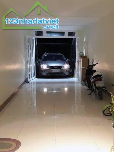 NHÀ MỚI ĐẸP NỞ HẬU - HẺM XE HƠI ĐỖ CỬA - 66M2 - NGAY AEON TÂN PHÚ - NHỈNH 5.X TỶ