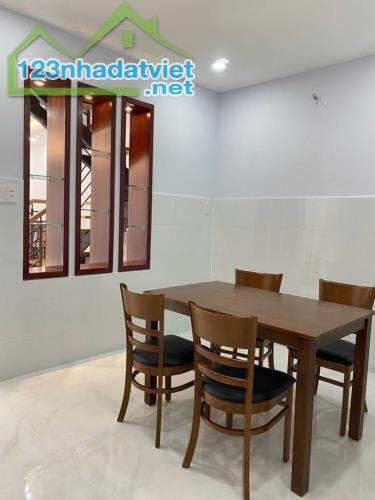 Bán nhà đường Tân Hòa Đông - Bình Tân - HXH - 61m2 - 2 tầng - 5,1 tỷ - 1