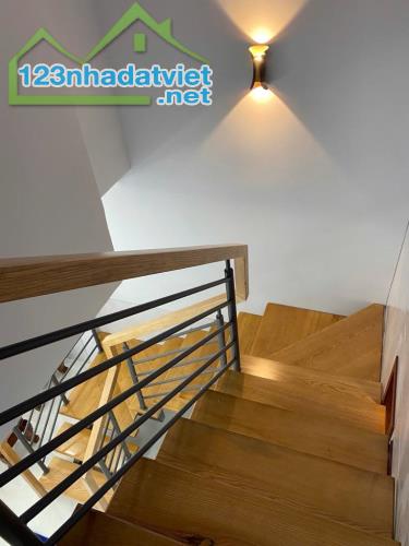 Bán nhà đường Tân Hòa Đông - Bình Tân - HXH - 61m2 - 2 tầng - 5,1 tỷ
