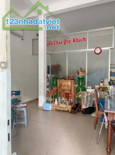 *BÁN NHÀ 2 TẦNG 6.2 TỶ MẶT TIỀN ĐƯỜNG LƯƠNG THẾ VINH -SƠN TRÀ -ĐÀ NẴNG. - 2