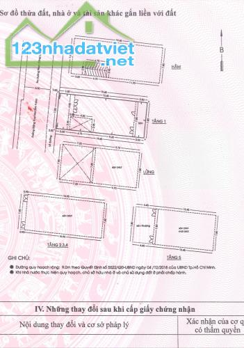 🈴MẶT TIỀN TT PHÚ NHUẬN - 152m² - 7 TẦNG - NGANG GẦN 8m - DÒNG TIỀN 200tr/THÁNG - NHỈNH - 2