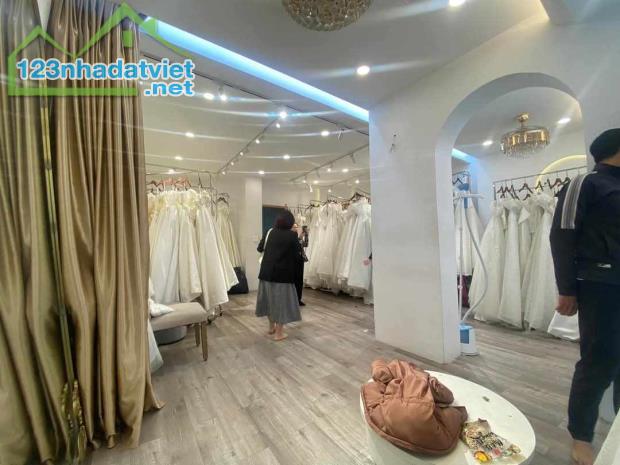 HÓT! MẶT PHỐ ĐẶNG TIẾN ĐÔNG - ĐỐNG ĐA, KHÔNG DÍNH QUY HOẠCH: 62M, 7T, MT: 6.1M - 2