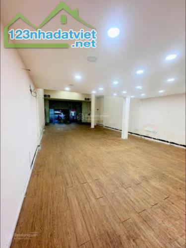 (Giảm 5tỷ)MTKD đắc địa - Lý Thường Kiệt + 3 Tháng 2, Q10 - 5 tầng BTCT - 39tỷ TL
