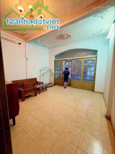 (Giảm 5tỷ)MTKD đắc địa - Lý Thường Kiệt + 3 Tháng 2, Q10 - 5 tầng BTCT - 39tỷ TL - 1