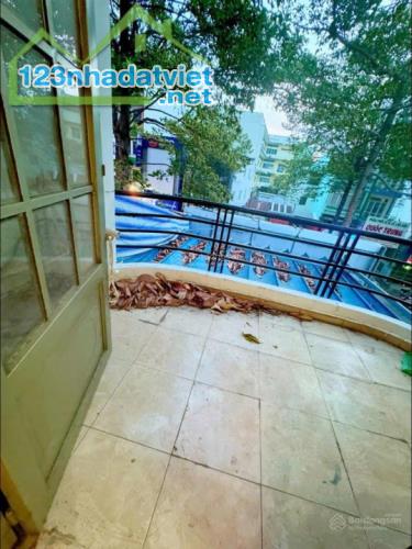 (Giảm 5tỷ)MTKD đắc địa - Lý Thường Kiệt + 3 Tháng 2, Q10 - 5 tầng BTCT - 39tỷ TL - 3