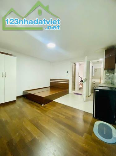 Bán tòa CCMN Bùi Xương Trạch, Thanh Xuân, 7 tầng thang máy, 12 phòng dòng tiền 80tr/tháng - 1