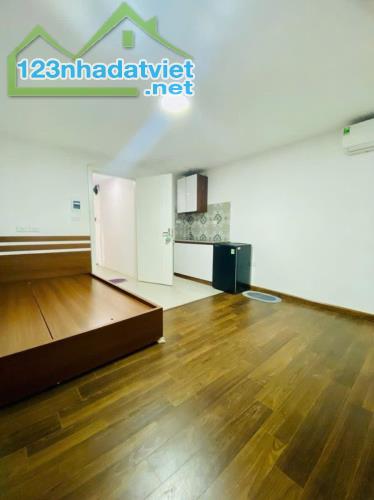 Bán tòa CCMN Bùi Xương Trạch, Thanh Xuân, 7 tầng thang máy, 12 phòng dòng tiền 80tr/tháng - 2