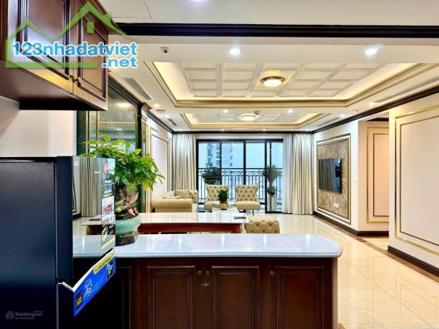 Cho thuê căn hộ cao cấp tại D. LE ROI SOLEIL, 40 TRIỆU, 136M2 Chính chủ Hot - 3