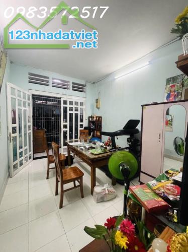 BÁN NHÀ 71M2 NGÕ 7, LINH XUÂN, THỦ ĐỨC - GIÁ 2.6 TỶ - SỔ ĐỎ CHÍNH CHỦ - 1