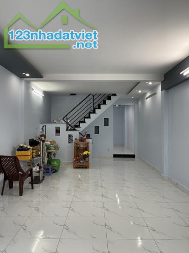 Bán nhà 59m2, Đường Số 2, P.BHH, Bình Tân, HXH, 3 tầng, 4 PN, giá 4.5 tỷ còn TL. - 4