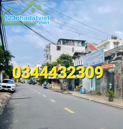 Thành phố Thủ Đức, Đỗ Xuân Hợp, Phước Long B, C400m ra The Global City, Thu nhập 60 tr/th - 2