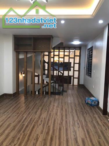 💜 BÁN NHÀ PHỐ THANH AM 65M2x4T MT 4M CHÀO 10.7 TỶ - Ô TÔ - DÂN XÂY - KHU TÁI ĐỊNH CƯ - 3