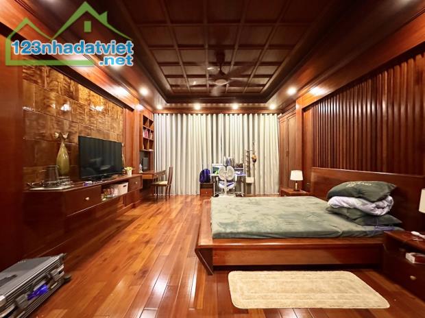 BÁN NHÀ HỒ TÙNG MẬU, NAM TỪ LIÊM, THANG MÁY-Ô TÔ-KINH DOANH 90M2, 7T, MT 5.5M, 21.5 TỶ. - 1