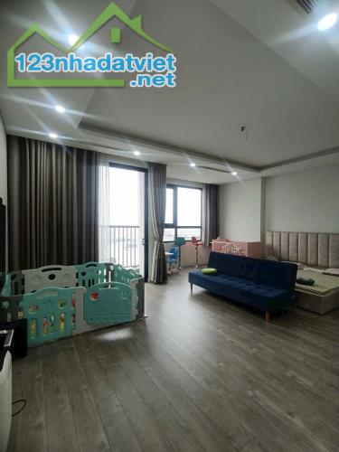 🏢 BÁN CĂN HỘ CHUNG CƯ NGOẠI GIAO ĐOÀN - 228M² - TẦNG 27 - 20.6 TỶ - 2