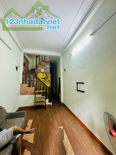 BÁN NHÀ NGỌC HÀ – PHÂN LÔ, CÁCH Ô TÔ 20M, 40M², CHỈ 7 TỶ!