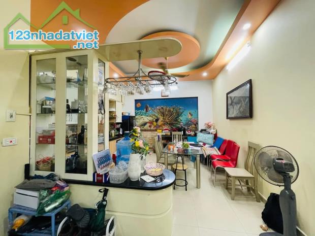 BÁN NHÀ: TRẦN DUY HƯNG -CẦU GIẤY   +DT: 75M2 X 5T X 4.8M.MT - 1