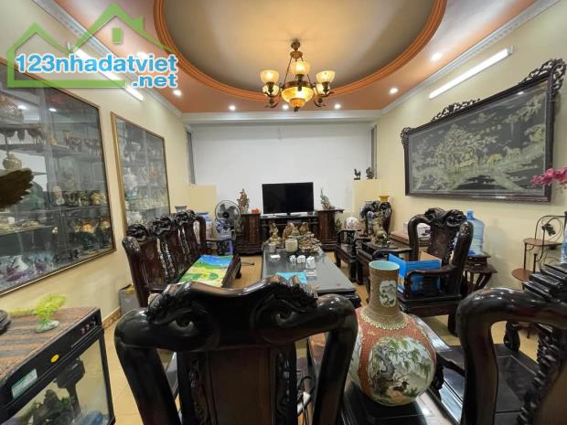 BÁN NHÀ: TRẦN DUY HƯNG -CẦU GIẤY   +DT: 75M2 X 5T X 4.8M.MT - 2