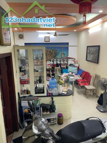 BÁN NHÀ: TRẦN DUY HƯNG -CẦU GIẤY   +DT: 75M2 X 5T X 4.8M.MT - 3