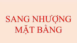 MÌNH CẦN SANG LẠI MẶT BẰNG ĐƯỜNG SỐ 18 - GÒ VẤP - GIÁ TỐT