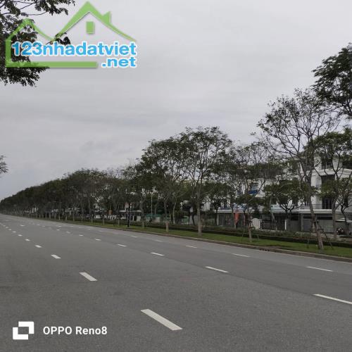 Bán nhà khu vực Hòa Minh Liên Chiểu Đà Nẵng nhà 4t3 diện tích 75m2