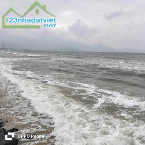 Bán nhà khu vực Hòa Minh Liên Chiểu Đà Nẵng nhà 4t3 diện tích 75m2 - 1