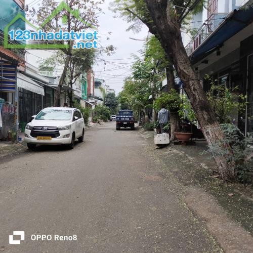 Bán nhà khu vực Hòa Minh Liên Chiểu Đà Nẵng nhà 4t3 diện tích 75m2 - 2