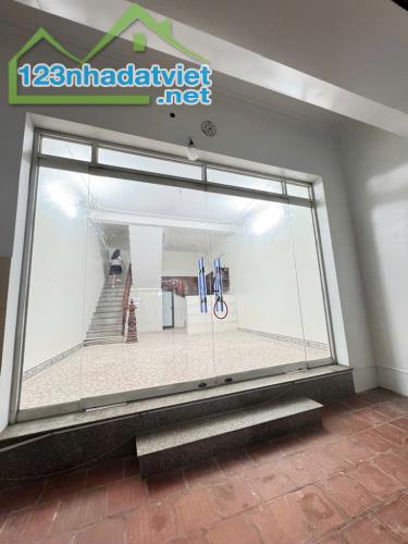 BÁN NHÀ 4 TẦNG PHƯƠNG TRẠCH VĨNH NGỌC-TRỤC CHÍNH KINH DOANH-50M2-MẶT TIỀN 5M-9 TỶ ĐÔNG ANH - 5