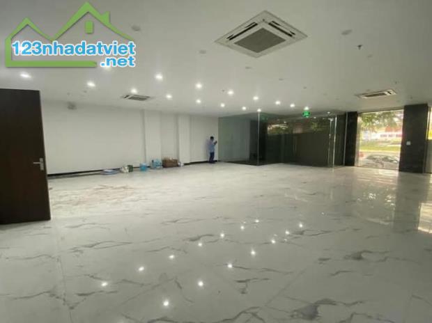 Tòa nhà 270m2×8 tầng mặt phố Nguyễn Bỉnh Khiêm kinh doanh văn phòng, spa đỉnh, 190 tỷ. - 2