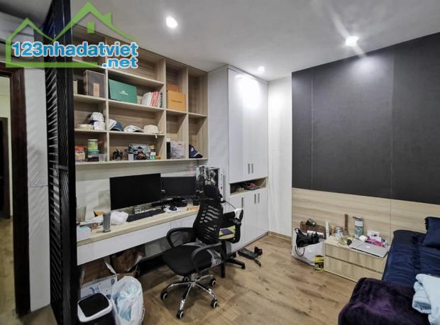 Bán nhà Khương Đình, Thanh Xuân, 50m2, 4T, ngõ 3m, 6.5 tỷ. - 1