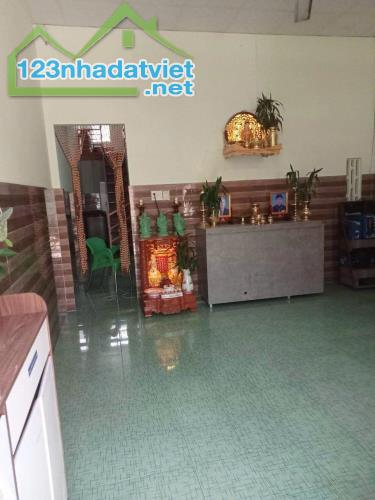 NHÀ ĐƯỜNG Ô TÔ THÔNG, ĐẶNG LỘ 68M2, 2PN, GIÁ CHỈ 2,3 TỶ - 1