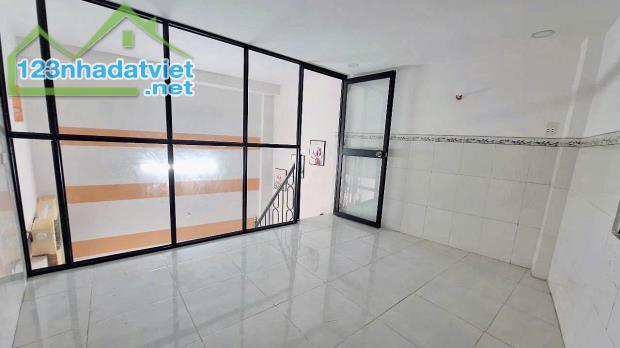 Bán nhà 1 trệt 1 lửng 20m2 (P. Hoá an ) chỉ 460 triệu - 2