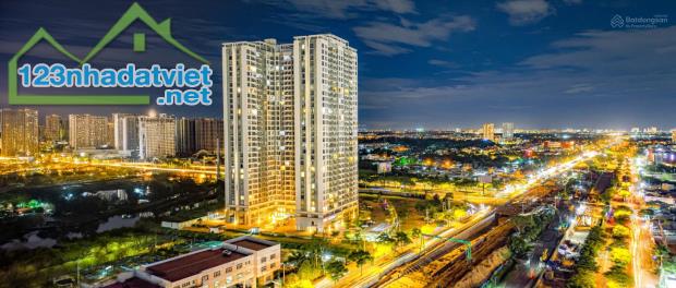 Cần chuyển nhượng căn 2PN 75m2 dự án Lavida plus đối diện SC Vivo City, giá 3.9 tỷ tổng gi