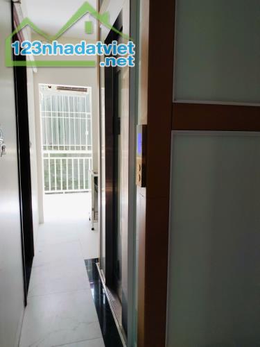 Nhà dân Đại La 46/50m2 6T thang máy 2 thoáng 20m ra phố 9N 13 tỷ 5. LH Khánh 0972858666 - 4