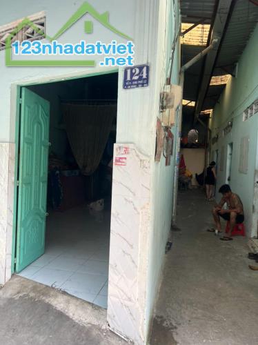 CHÍNH CHỦ CẦN BÁN 2 Dãy Nhà Trọ KP 12, Phường An Bình, Biên Hòa, Đồng Nai - 1