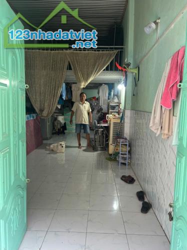 CHÍNH CHỦ CẦN BÁN 2 Dãy Nhà Trọ KP 12, Phường An Bình, Biên Hòa, Đồng Nai - 2