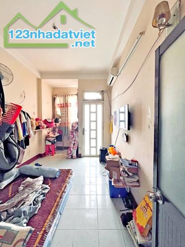 Mặt tiền kinh doanh Nguyễn Duy 3x17 chỉ 10 tỷ 5 - 2