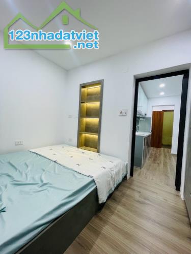 BÁN NHÀ  THANH XUÂN – VỊ TRÍ ĐẸP – Ô TÔ ĐỖ CỔNG - 4