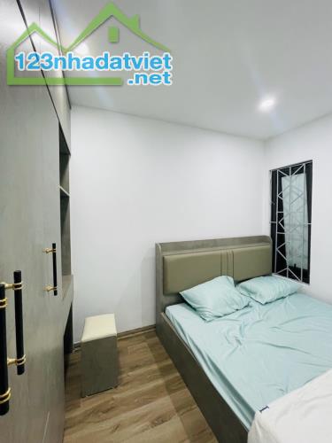 BÁN NHÀ  THANH XUÂN – VỊ TRÍ ĐẸP – Ô TÔ ĐỖ CỔNG - 3